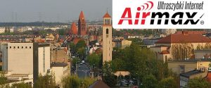 Internet radiowy Ostrów Wielkopolski