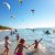 Rodzinny weekend w Jastarni: jak zaplanować aktywny wypoczynek z dziećmi nad Zatoką Pucką