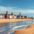 Ile dni spędzić w Ustce, by dobrze poznać plaże, zabytki i atrakcje nadmorskiego uzdrowiska